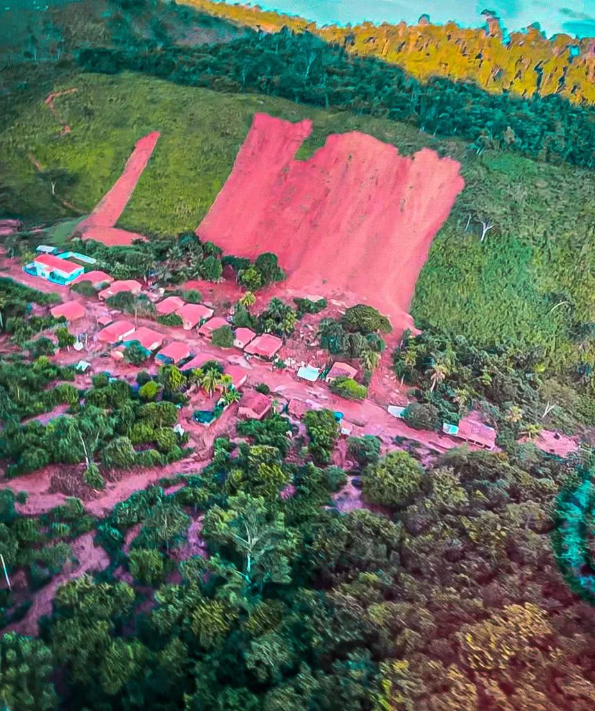 Chuvas: quais cidades estão em situação de emergência no Maranhão