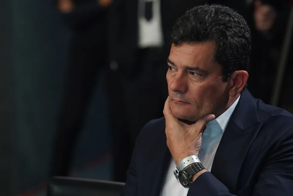 Dos últimos ministros da Justiça, só Sérgio Moro não foi para o STF