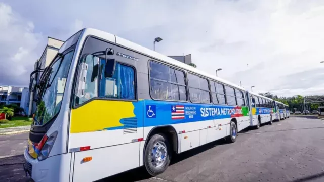 Acordo entre Governo, SET e STTREMA garante que ônibus semiurbanos voltam a funcionar até 48h