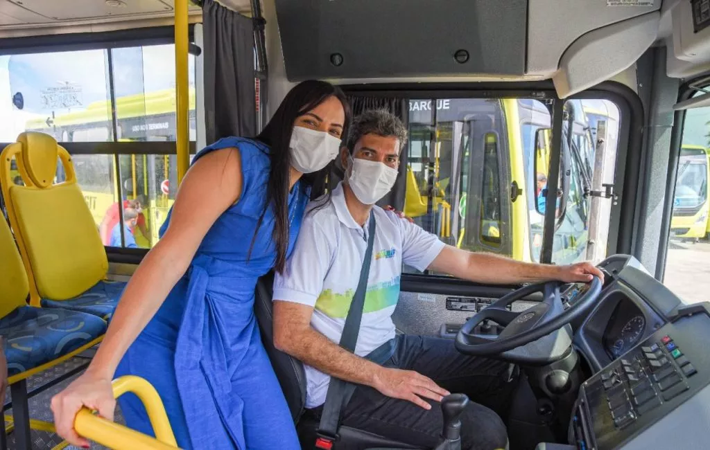 Greve acontece no momento em que São Luís sedia JUBS