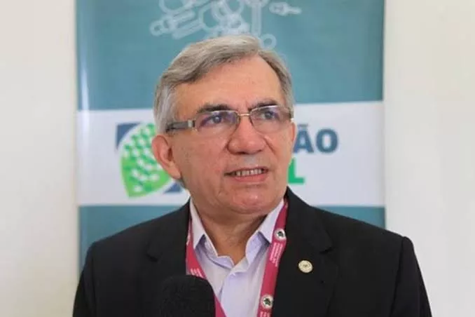 Domínio político de Natalino Salgado na UFMA começa a ganhar caráter de oligarquia