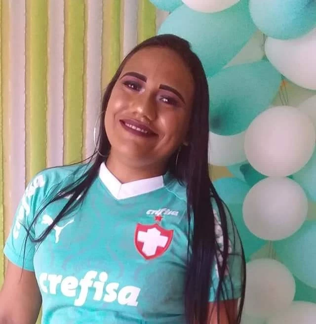 Mulher de 31 anos está desaparecida em São Luís