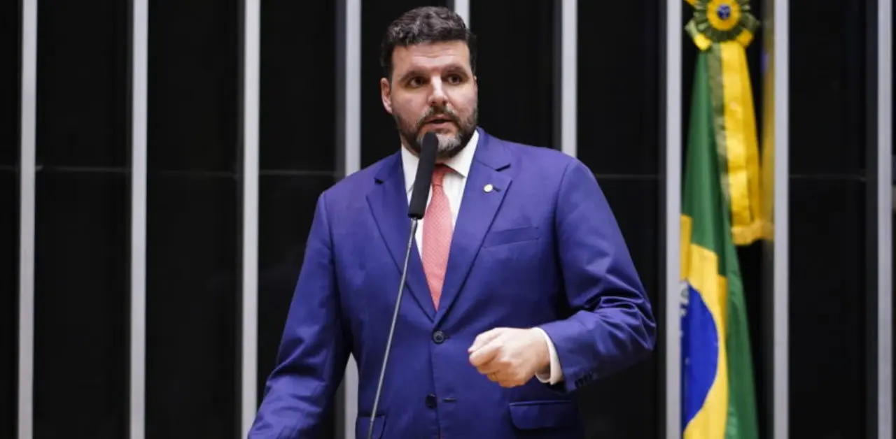 Deputado diz que Lula é agressivo e dificulta relação com o agro