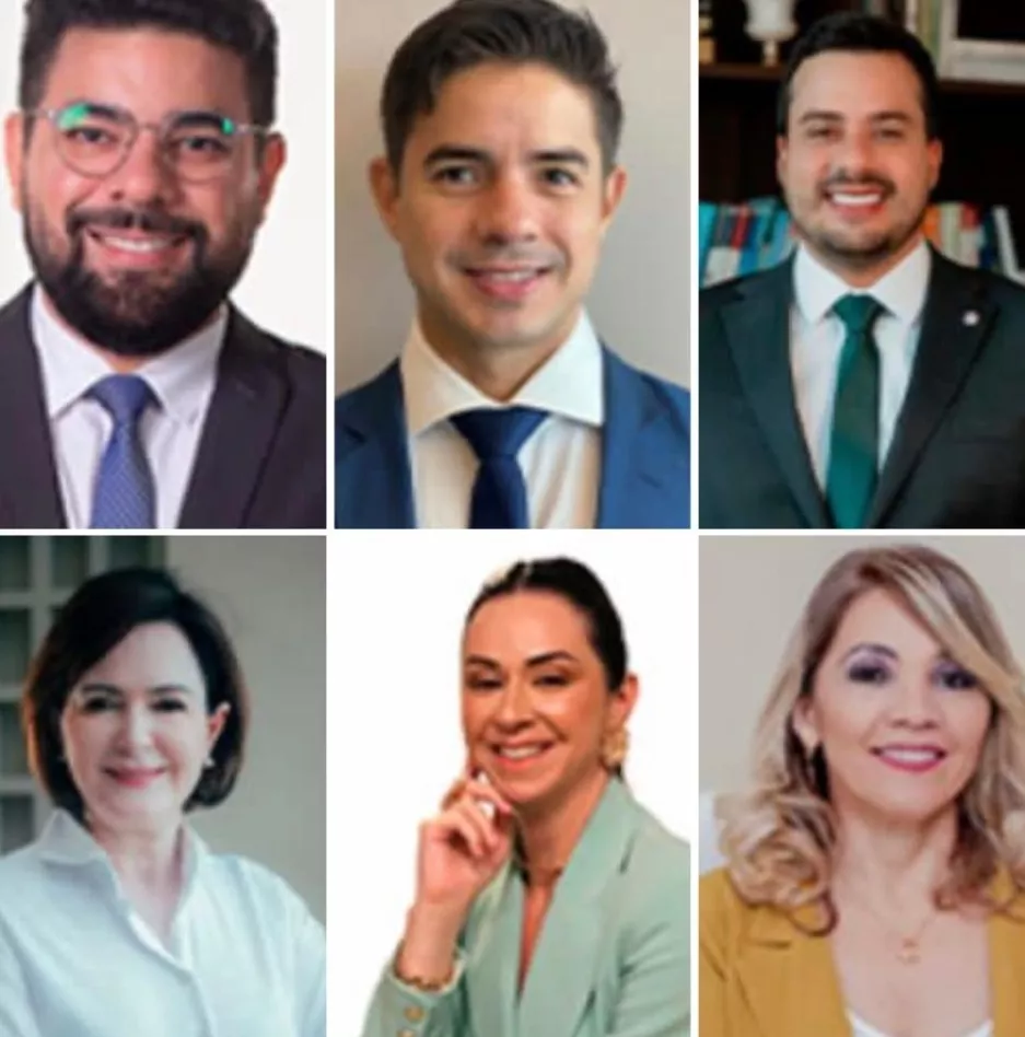 Conselho da Ordem define lista sêxtupla de candidatos a vaga de desembargador do TJMA