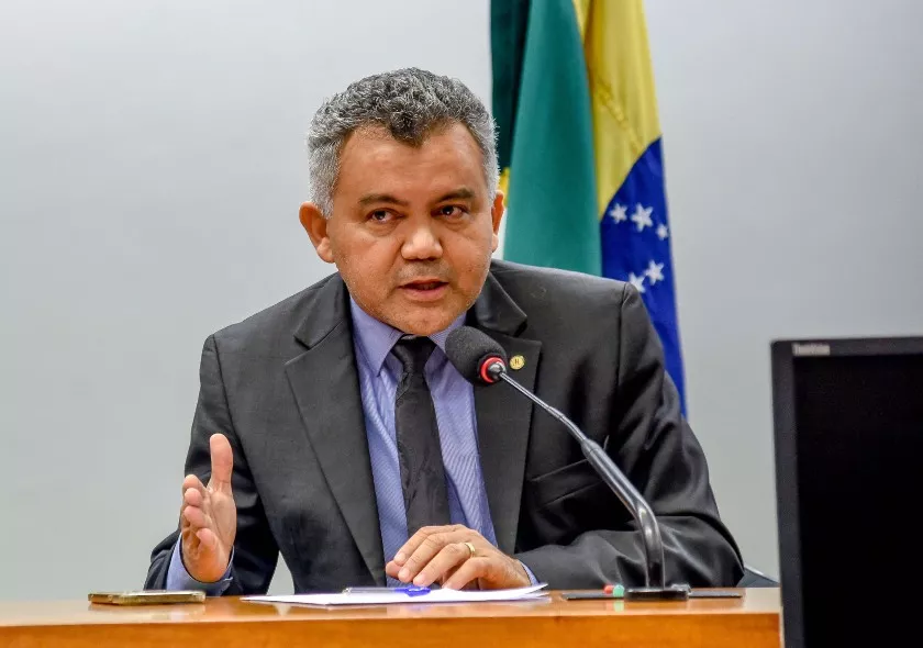 Cleber Verde deve ser anunciado brevemente pelo MDB 