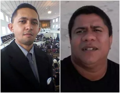 Júri absolve homem que confessou ter assassinado pastor em Paço do Lumiar 