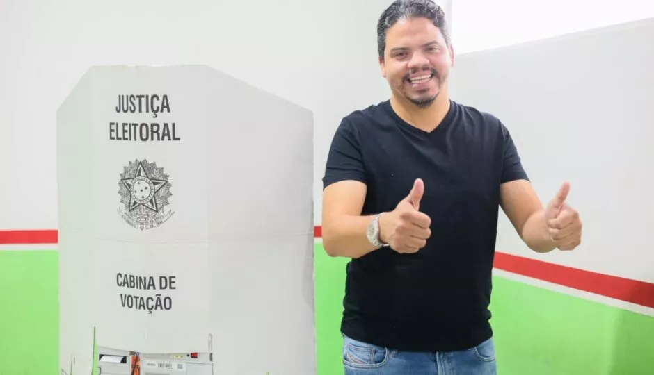 Prefeito de Pinheiro-MA lidera em rejeição, aponta pesquisa do Instituto Completa