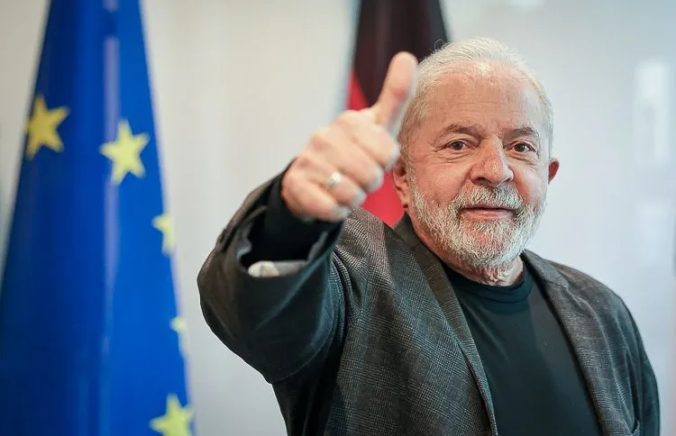 Rombo nas contas do governo Lula supera R$ 100 bilhões em 2023