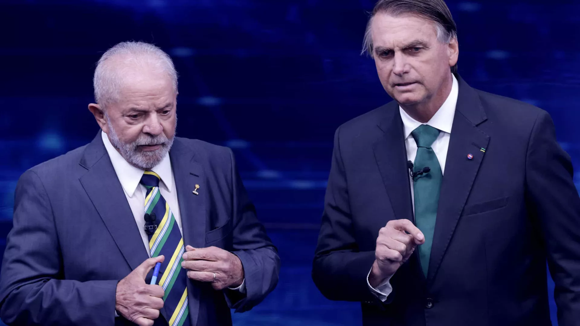 Email de Lula foi usado na adulteração do cartão de vacina de Bolsonaro