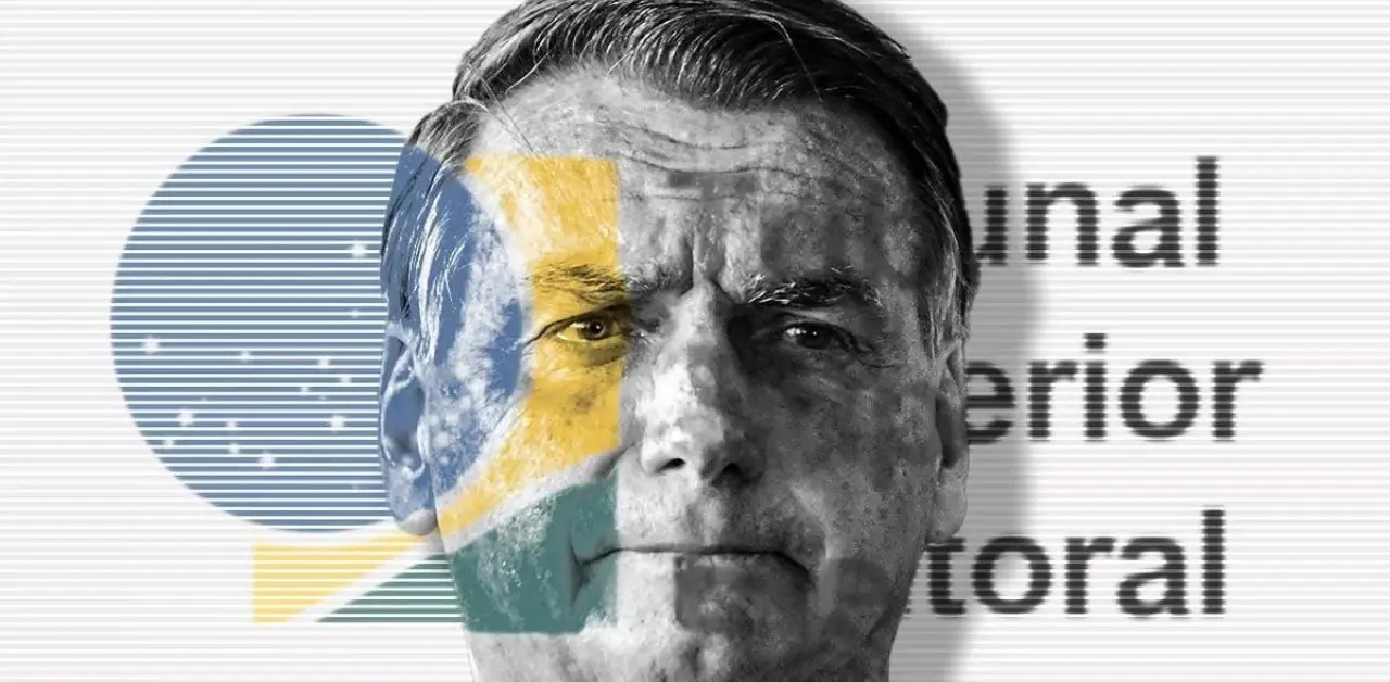 TSE começa julgamento que pode deixar Bolsonaro inelegível