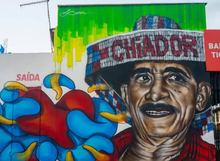 Tributo a Chiador em São José de Ribamar celebrará cultura maranhense