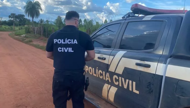 Homem é preso por descumprir medida protetiva por violência doméstica no MA