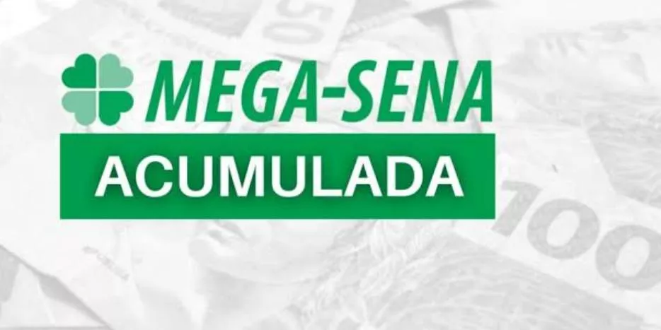 Sem ganhadores, prêmio da Mega Sena acumula