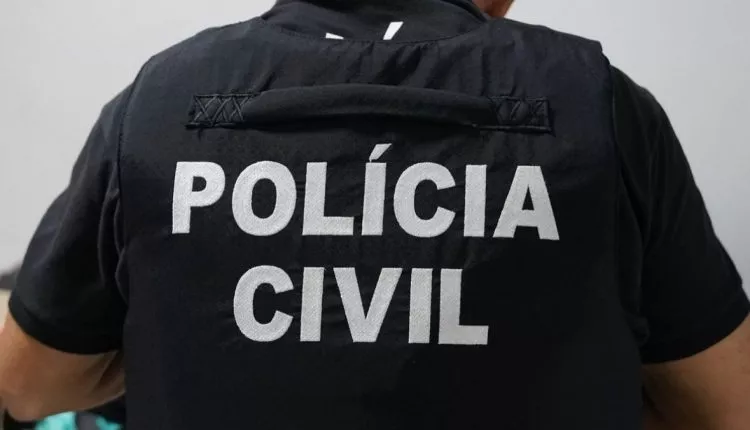 Operação policial 