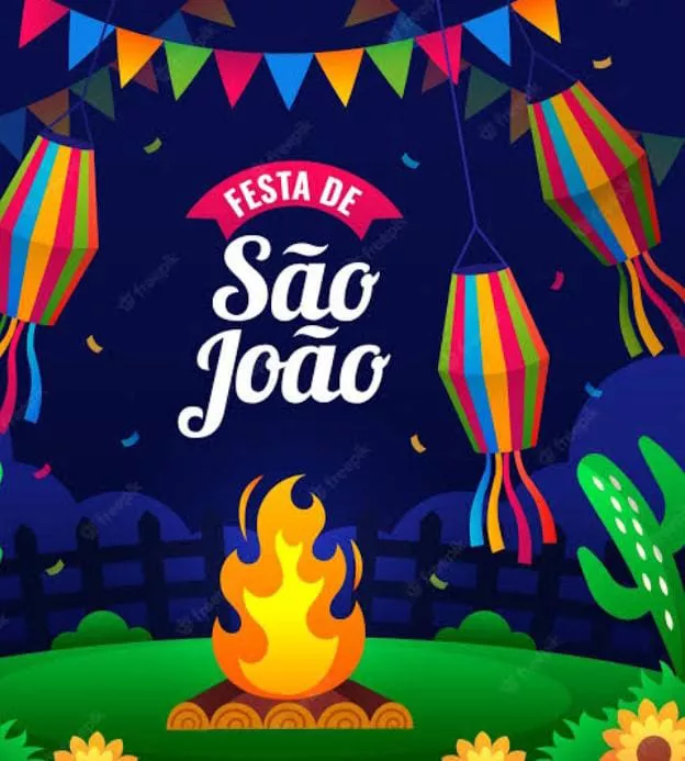 São João Ribamarense começa nesta sexta-feira