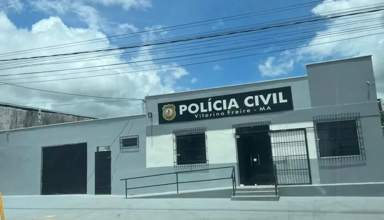 Preso homem suspeito de ter assassinado um transexual em Vitorino Freire