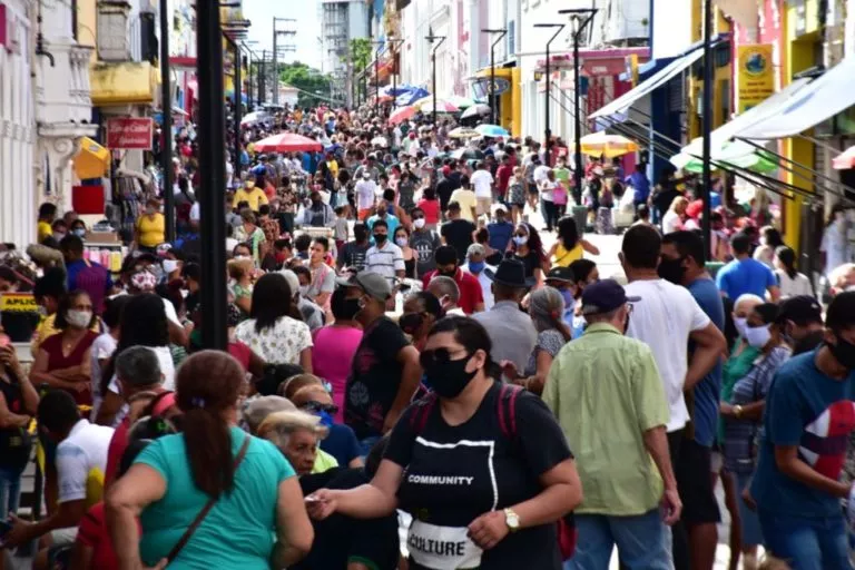 Como irá funcionar o ponto facultativo de Corpus Christi no Maranhão?