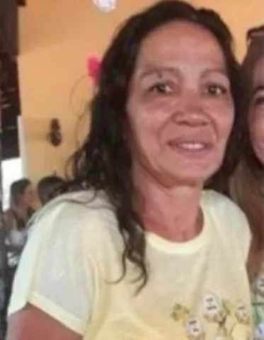 Mulher é assassinada a pedradas pelo próprio irmão em Presidente Dutra