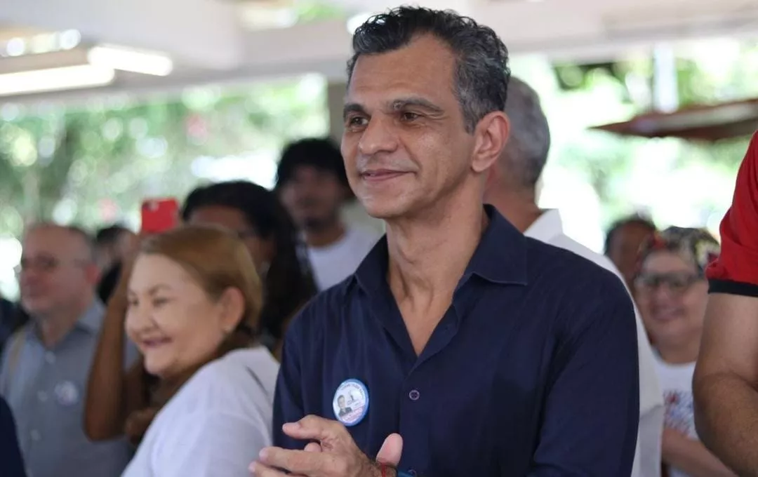 Luciano Façanha se destaca como o grande vencedor da eleição para reitoria da UFMA