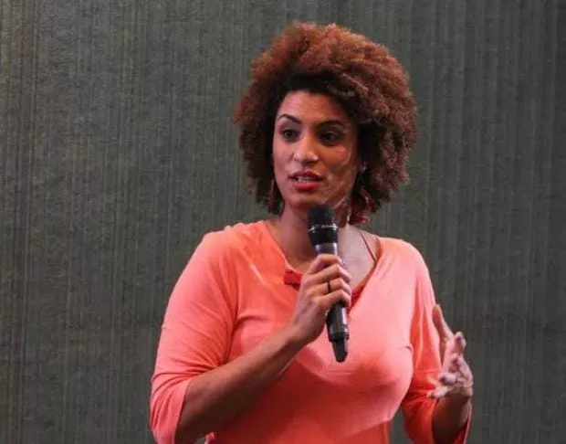 PF prende suspeito da morte de Marielle Franco