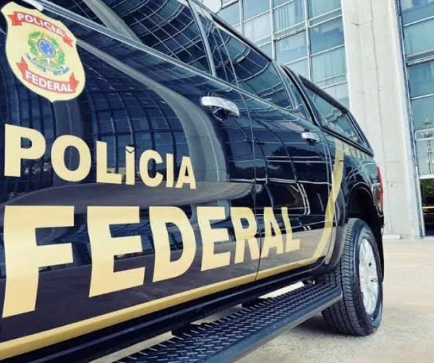 PF deflagra operação contra hacker que invadiu sites do governo