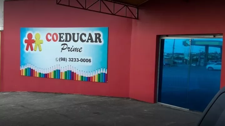 MP instaura inquérito para investigar escola de São José de Ribamar