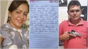 Suspeito de assassinar a esposa em Buriticupu continua foragido 