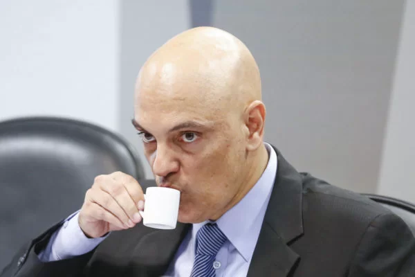 Após agressão a filho de Moraes, políticos bolsonaristas temem o “Xandão 2.0”