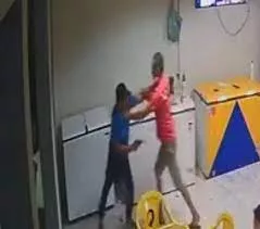 Homem é executado a tiros em Bar no Maranhão 