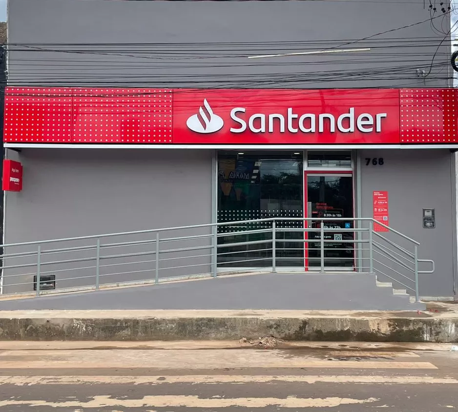 MP investiga agência do Banco Santander em Timon