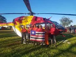 Maranhão envia profissionais da Defesa Civil para auxiliar resgate no Rio Grande do Sul