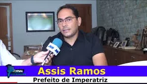 Assis Ramos é investigado por inadimplência em Serviços Hospitalares em Imperatriz