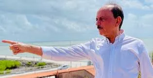 Moradores de São José de Ribamar denunciam gestão do prefeito Dr. Julinho