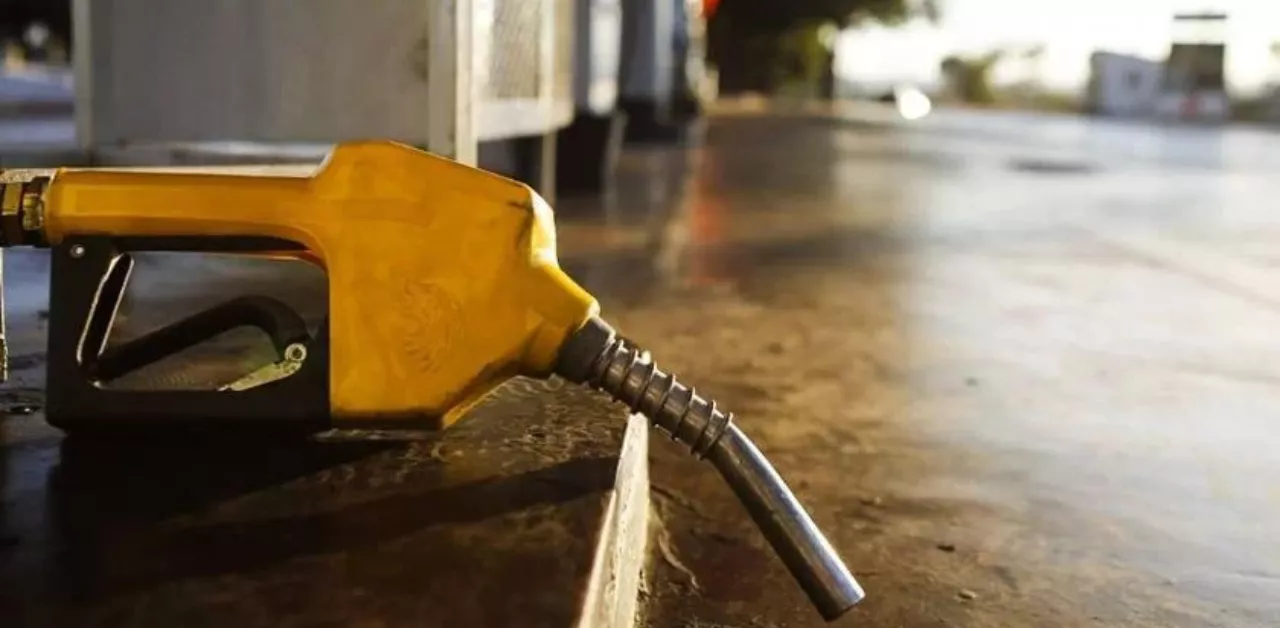 Diesel sobe com volta de impostos federais