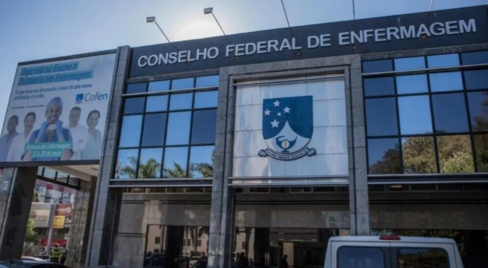 Escândalo nas eleições do COFEN levanta suspeitas de fraude