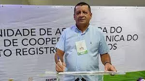 Gestão do prefeito de Paulo Ramos é alvo de investigação do MP