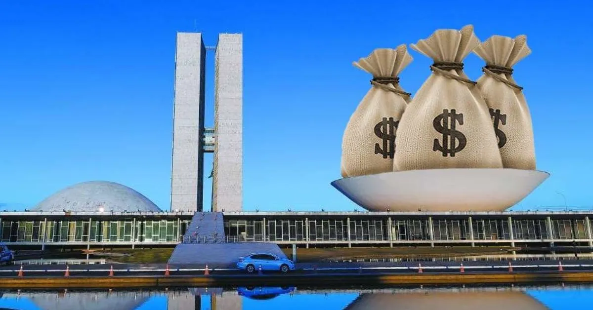 Fundo Eleitoral para 2024 deve ser 150% maior que 2020