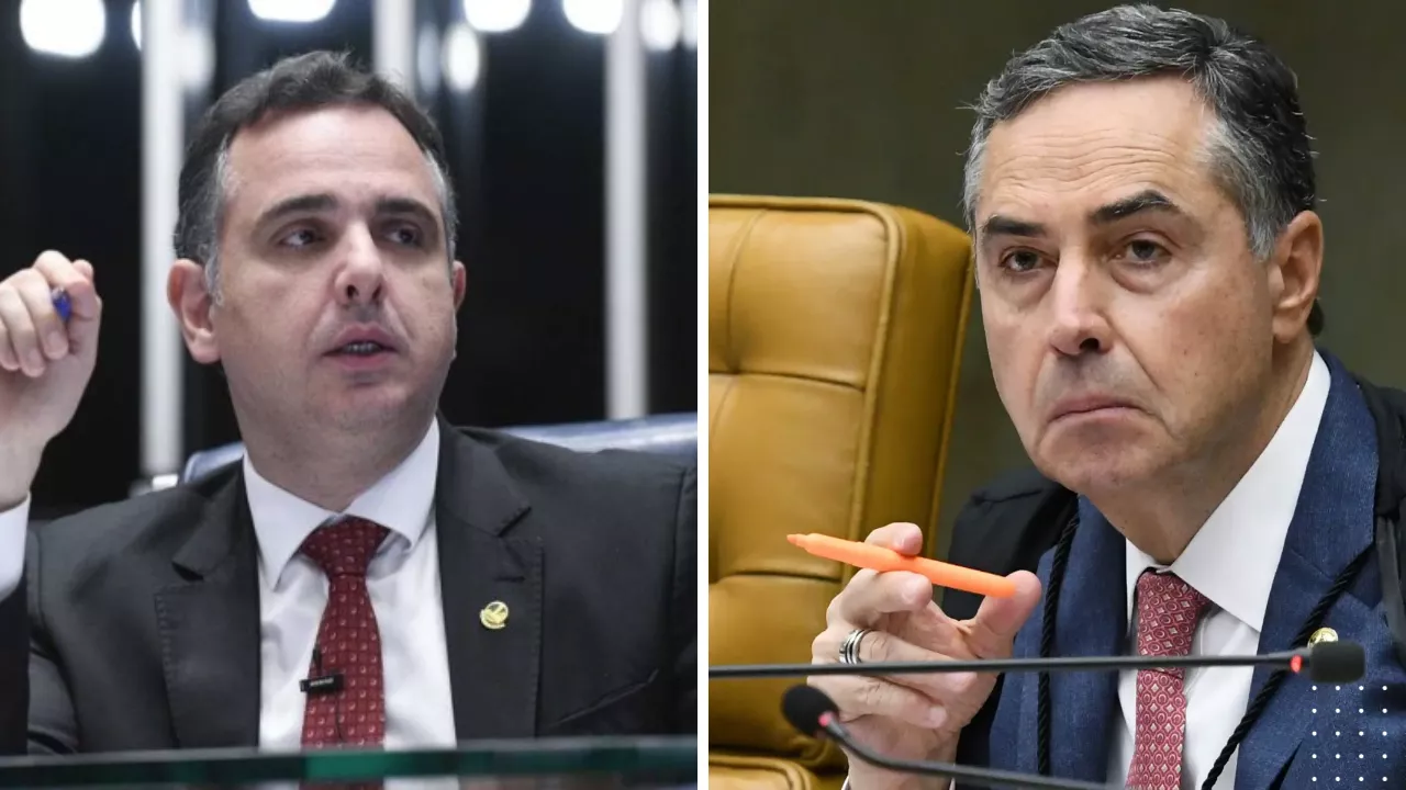 Sem confronto, Pacheco coloca STF em seu lugar constitucional