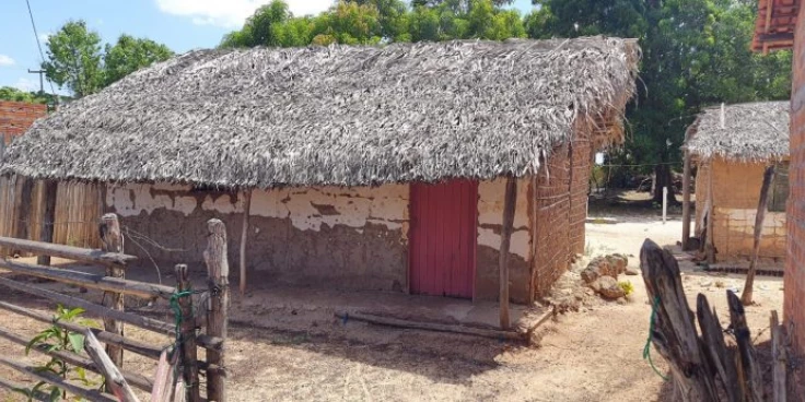 Homem é preso em flagrante por maus-tratos e agressão à própria mãe de 93 anos no MA