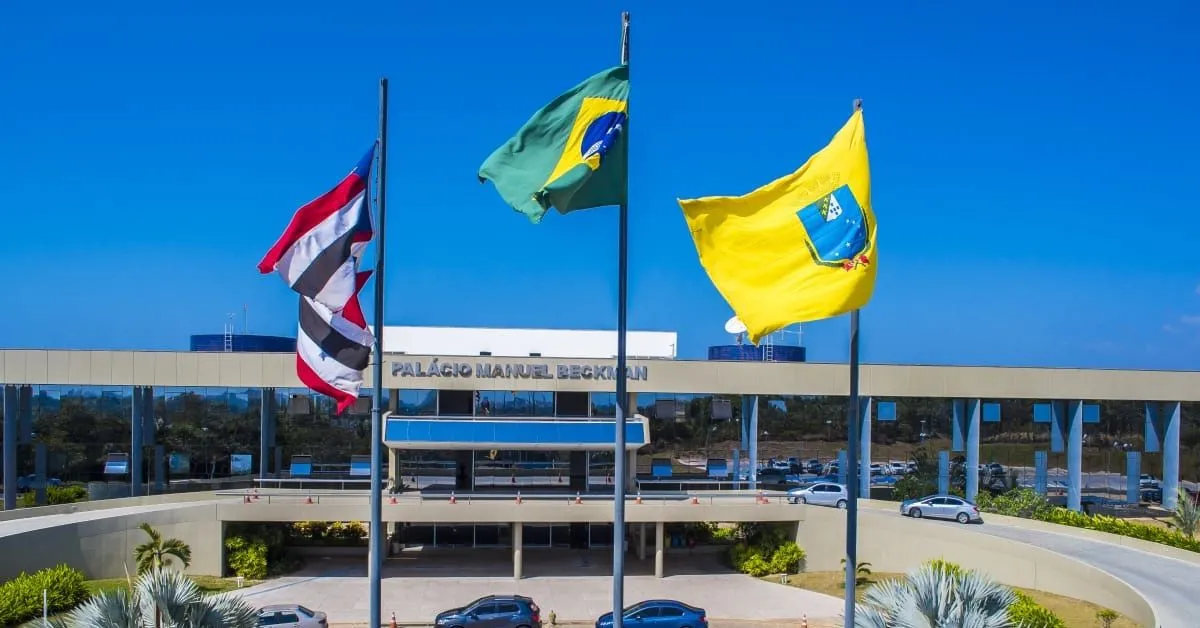 Assembleia Legislativa do Maranhão instala Comissão de Recesso