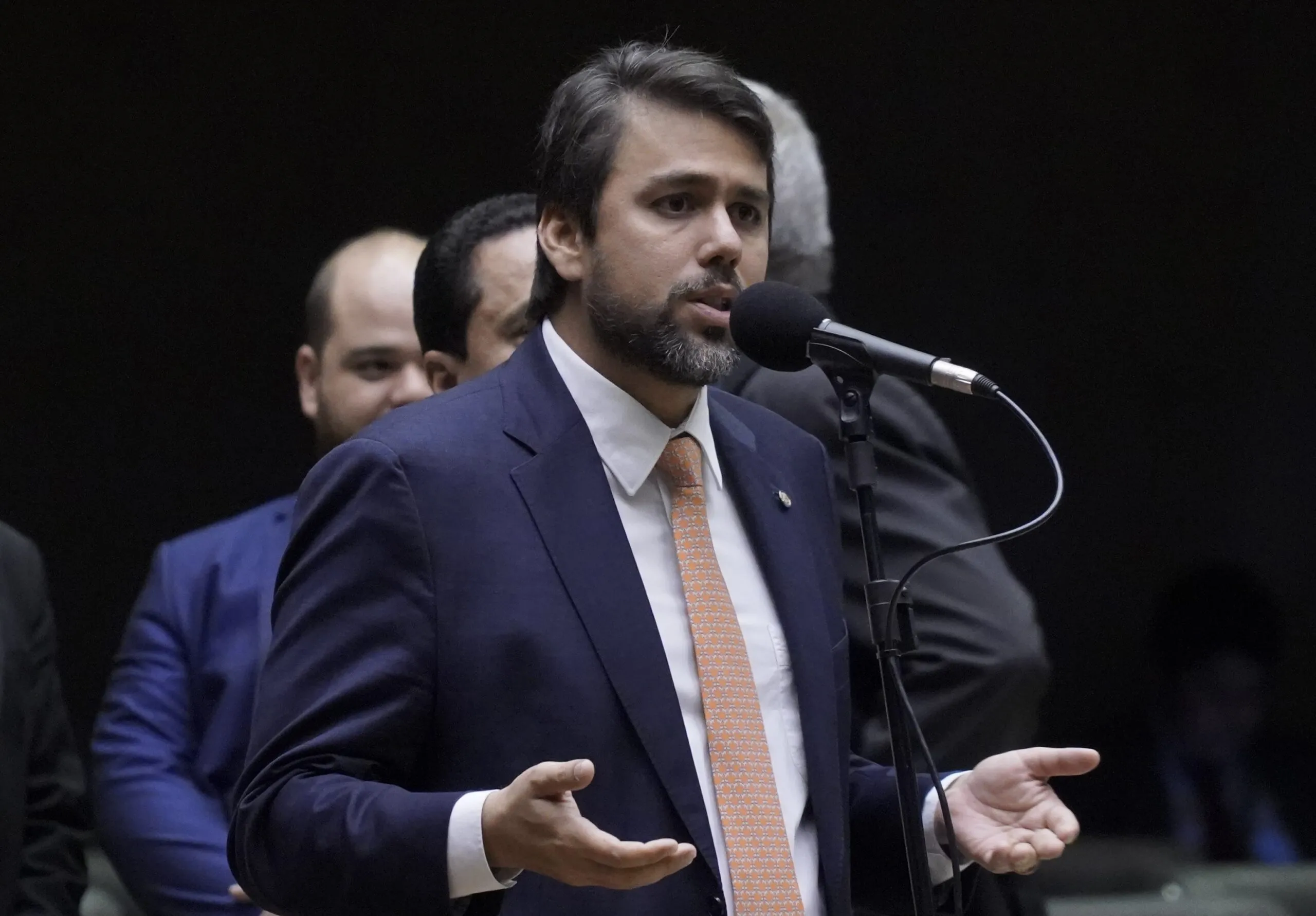 Pedro Lucas fortalece mandato municipalista em balanço de ações em 2023