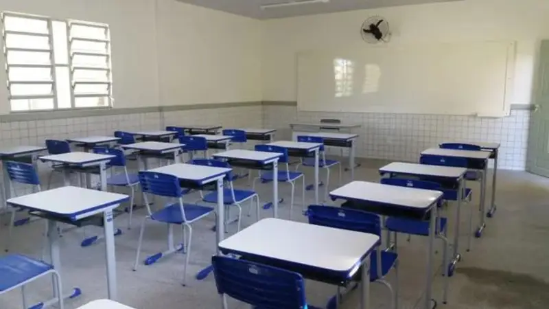 Governo anuncia ampliação de escola em tempo integral no Maranhão