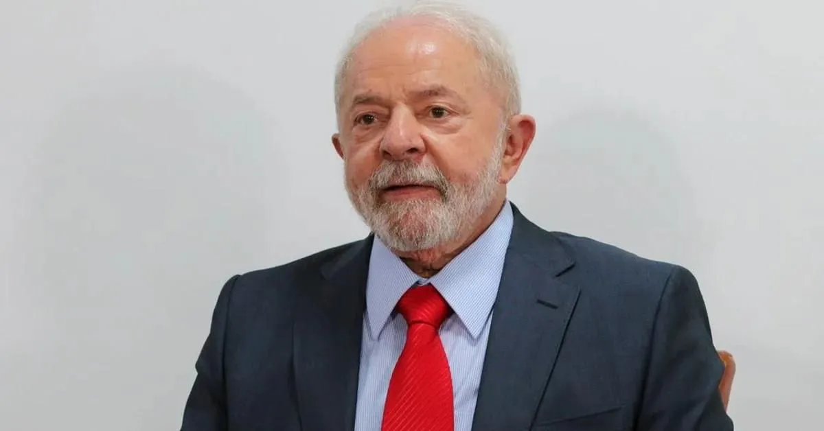 Lula sanciona orçamento com vetos de R$ 5,6 bi em emendas