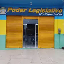 MP investiga irregularidades na Câmara de Olho d'Água das Cunhãs