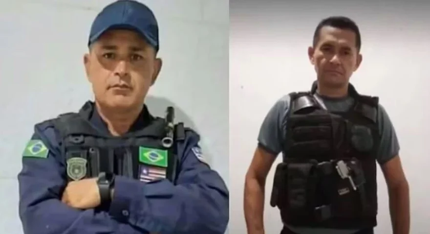 Preso suposto mandante dos assassinatos de vigilantes no MA