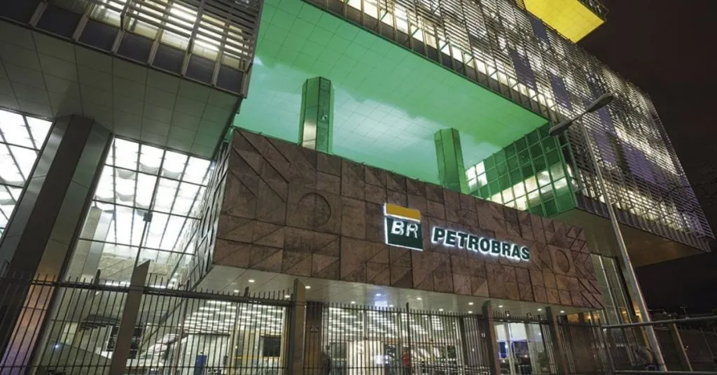 STF mantém decisão favorável à Petrobras em ação bilionária