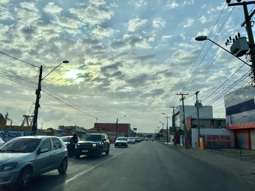 Greve dos rodoviários na Grande Ilha de São Luís completa segundo dia