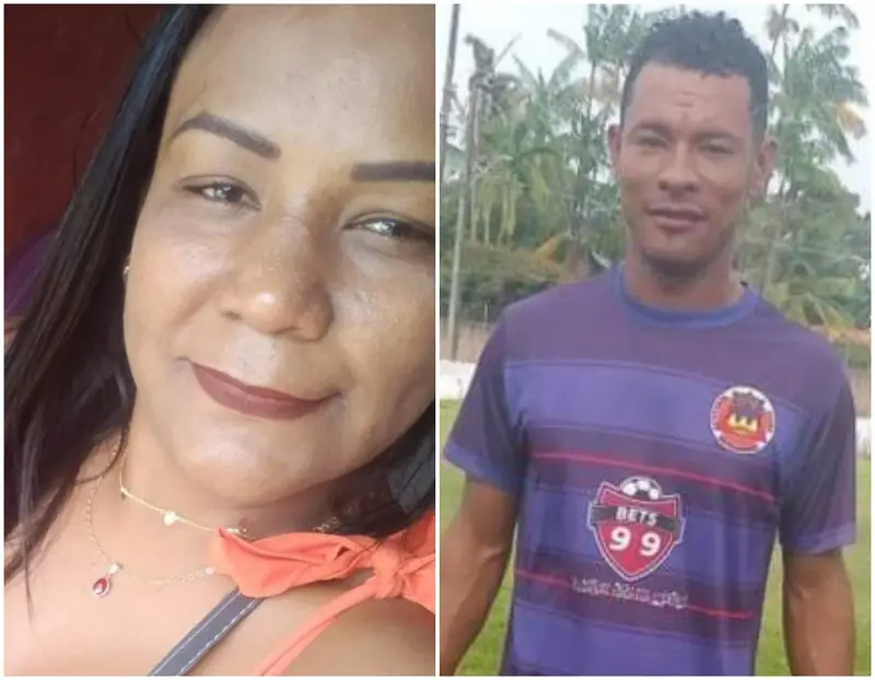 Briga de casal termina em morte em São José de Ribamar