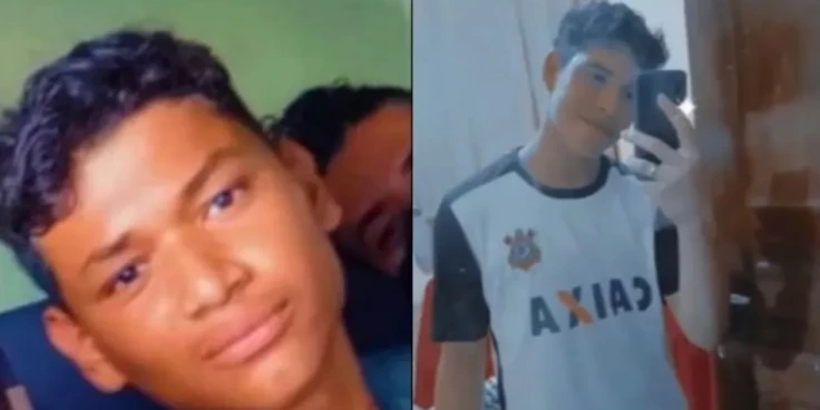 Preso suspeito de matar adolescentes durante jogo de futebol em São Luís