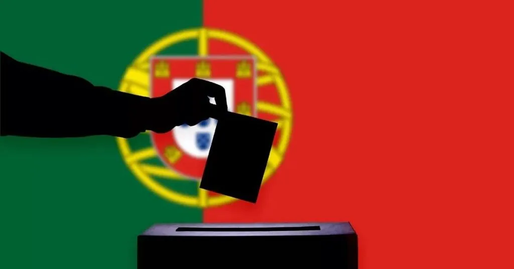 Esquerda é derrotada nas eleições em Portugal